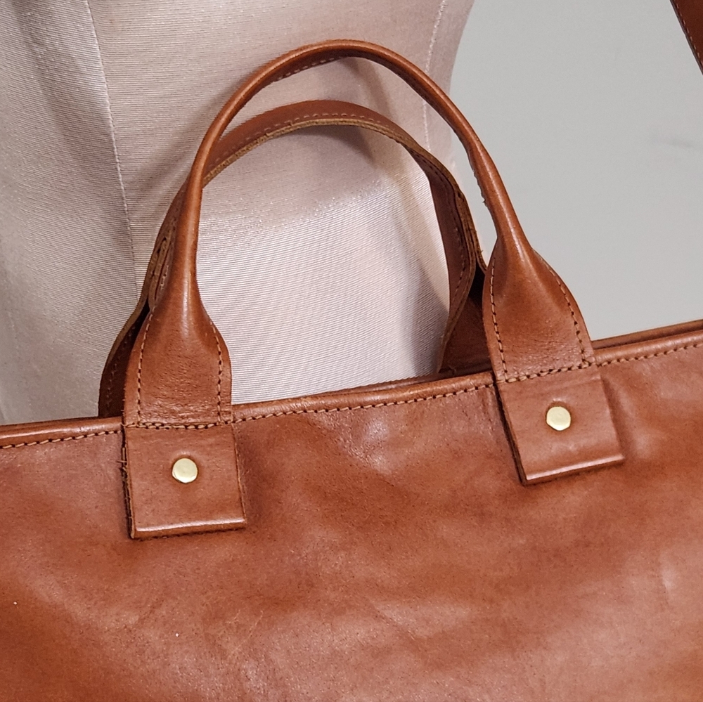 Clare V. Messenger Bag - Picture 9 of 15